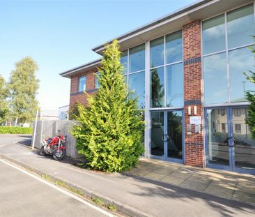 Endeavour House, George Cayley Drive, York - Photo 3