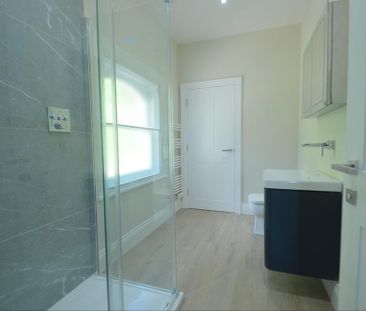 2 bedroom penthouse to rent - Photo 4