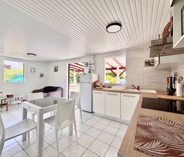 Location Maison 3 pièces 42m² ST FRANCOIS 97118 - Photo 4