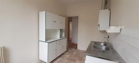 Location Appartement 3 pièces 58m² TOURS 37000 - Photo 5