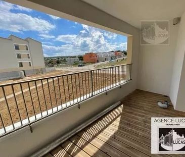 Rental Apartment - Photo 1
