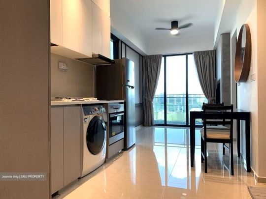 Parc Riviera (D5), Condominium - For Rent - Photo 1