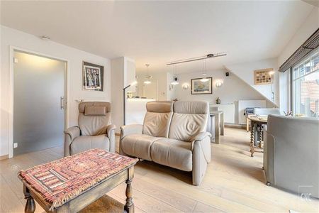 Duplex te huur - Foto 3