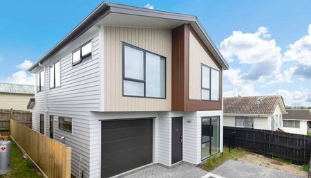 Modern 4-Bedroom Family Home in Henderson – $800 per week - Photo 3
