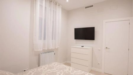 Piso de alquiler en Calle de Juan Álvarez Mendizábal, 10, Argüelles - Photo 4