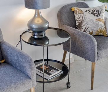 Luxury Villa for rent in Nueva Andalucia, Andalusia - Photo 1