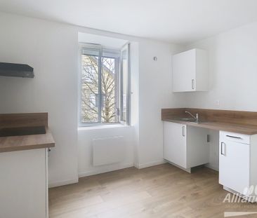 Location Appartement 2 pièces 39m² SELONCOURT 25230 - Photo 6
