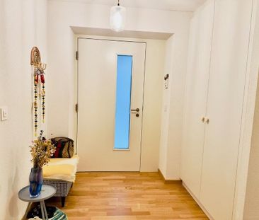 Appartement 3 ½ pièces, 1004 Lausanne - Photo 5