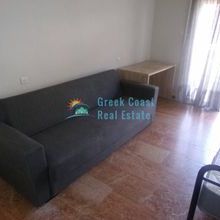 Studio/Γκαρσονιέρα για ενοικίαση - Πάτρα, - Photo 1