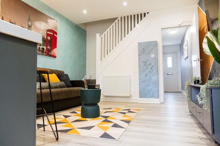 Room in a Shared House, Hastings Road, CV2 - Photo 2