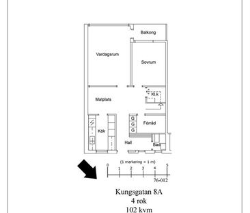 Kungsgatan 8A - Photo 6
