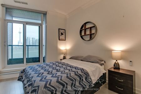 For Lease - 30 Ordnance N/A Unit# 101, Toronto, Ontario - Photo 3