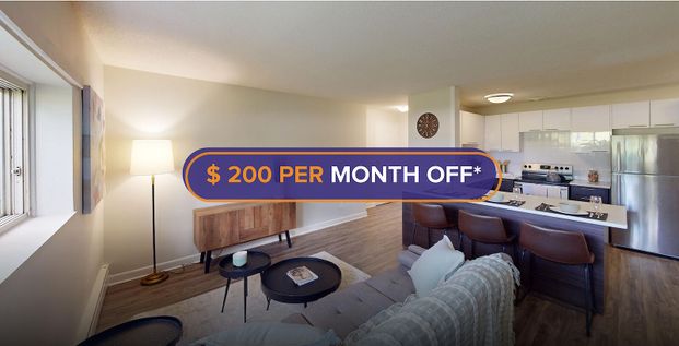 Centrepointe - Photo 1