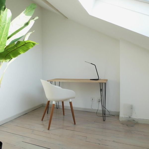 Location / Appartement T2 - Photo 1