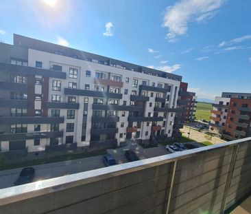 Inchiriere Apartament garsoniera Avantgarden Bartolomeu - Photo 6