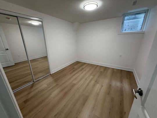 For Lease - 43 Royal Palm Drive Unit# Lower, Brampton, Ontario - Photo 1