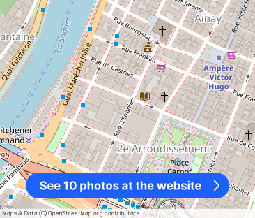 Mieszkanie na wynajem - 150 m² - 1 pokój - Photo 1