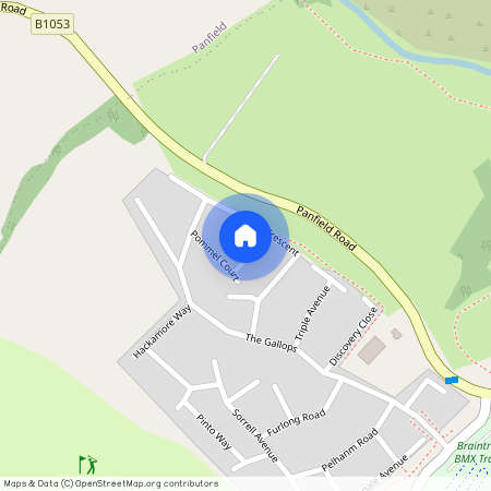 *Includes a £650 Rent Credit!*Cantle Mews, Braintree, Essex, CM7