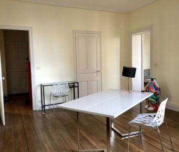 Appartement 3 pièces à - Photo 5
