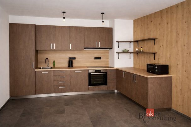 Pronájem bytu 2+kk 44 m² - Photo 1