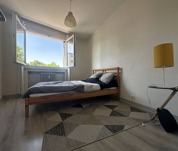 Appartement - 3 pièces - Chambéry - Photo 4