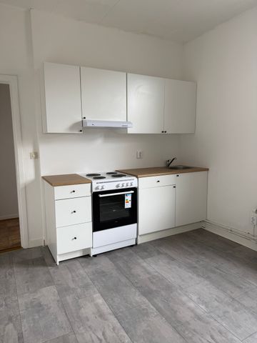 Brogatan, Tomelilla - Foto 2