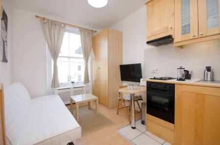 Flat 13 Belgrave Road, Pimlico SW1V 2BL - Photo 5