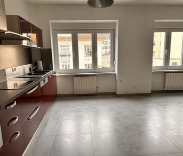 APPARTEMENT TYPE F5 - Photo 2