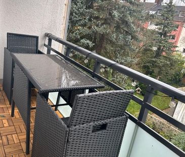 Nachmieter gesucht: Vonovia 2 1/2 Raum Wohnung - Photo 2