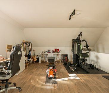 BEN-woning in landelijk woonerf - Photo 6
