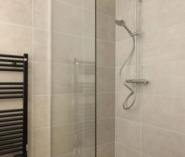 Appartement Burnhamstraat 137, Hoofddorp - À louer - Photo 6