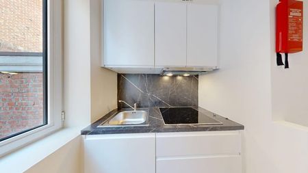 Duplex te huur - Photo 2