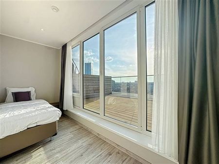 Tout savoir sur cet appartement à Bruxelles, à Bruxelles - Photo 3