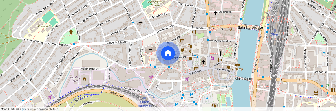 4600, Olten, Konradstrasse, 34