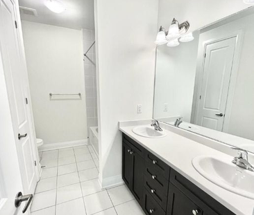 For Lease - 3246 Chimney Swift Crescent, Pickering, Ontario - Photo 1