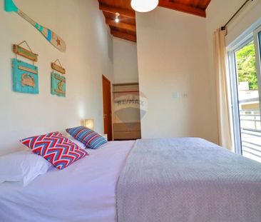 CASA EM CONDOMINIO - PRAIA DE JUQUEHY - LOCAÇÃO POR TEMPORADA - Photo 4