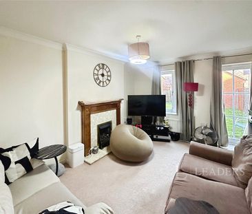 2 bedroom house to rent Woodfield Lane, Lower Cambourne, Cambridge,... - Photo 1