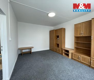 Pronájem bytu 2+kk 35 m², Mostecká 2012, Litvínov - Fotografie 4