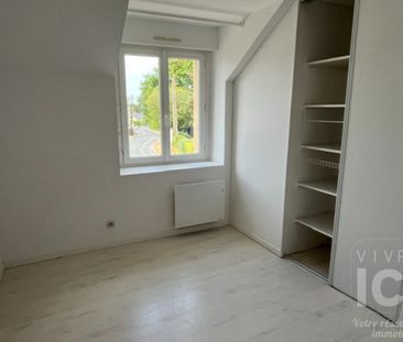 Location Maison 4 pièces 70m² - Photo 2