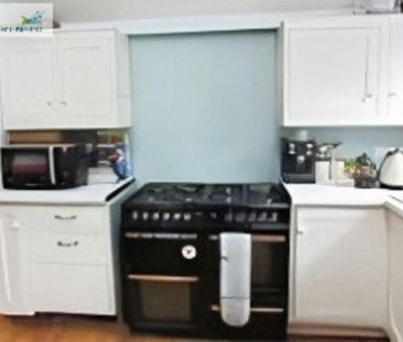 4 bedroom terraced house to rent - Photo 6