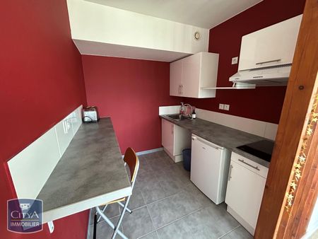 Location Appartement 1 pièce 34m² LILLE 59000 - Photo 3