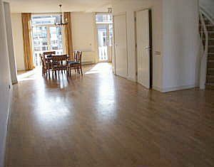 For rent in Amsterdam/Van Eeghenstraat/ Vondelpark - Photo 1