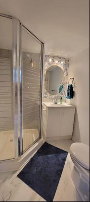 For Lease - 43 Kecala Road Unit# BSMT, Toronto, Ontario - Photo 1