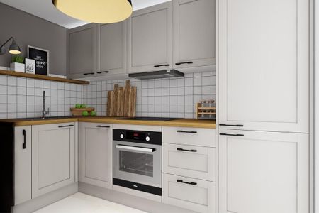 3-pokojowe mieszkanie Swarzędz, Os. Dąbrowszczaków - Photo 5