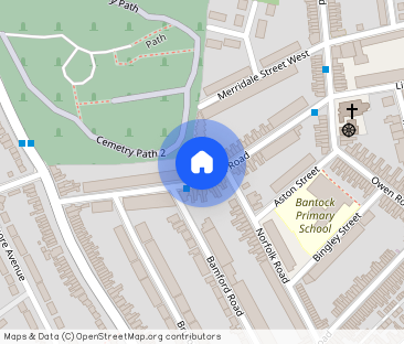 Rayleigh Road, Merridale - Photo 1