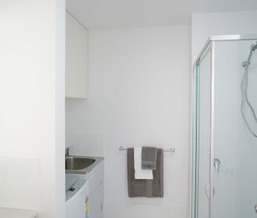 Modern 2-Bedroom Unit in Salisbury North - Photo 6