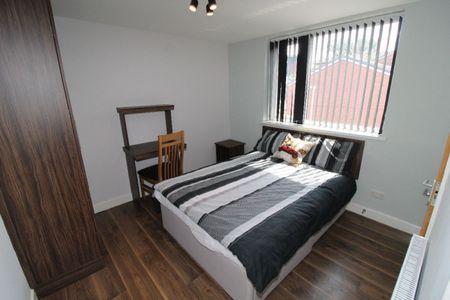 Hawkins Street,Flat, PRESTON, Lancashire PR1 7HR - Photo 5