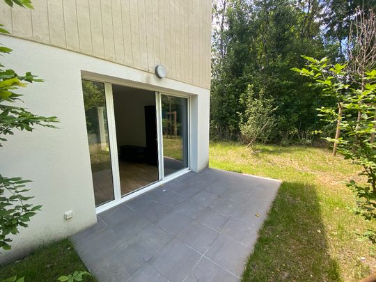 Appartement T2 Bruges à louer - Photo 1