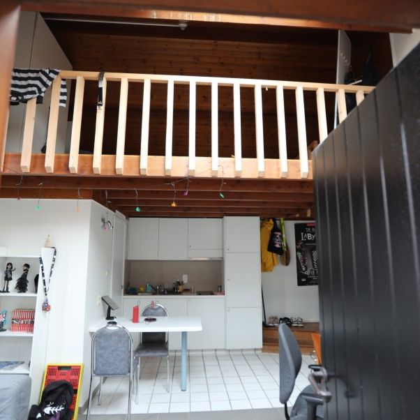 St Denijsestraat 174a/B03, kamer B4 - Foto 1
