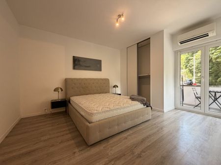 LUGANO | 92 m2 | 2.5 ARREDATO | ACCANTO A VILLA SASSA e OSPEDALE CIVICO - Foto 4
